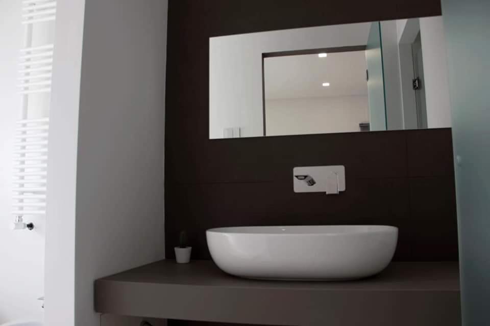 Xenia, B&B Soverato Соверато-Марина Экстерьер фото